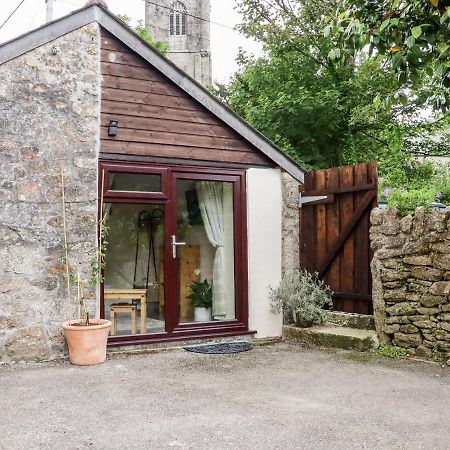 Lannlyvri Lodge Bodmin Eksteriør billede