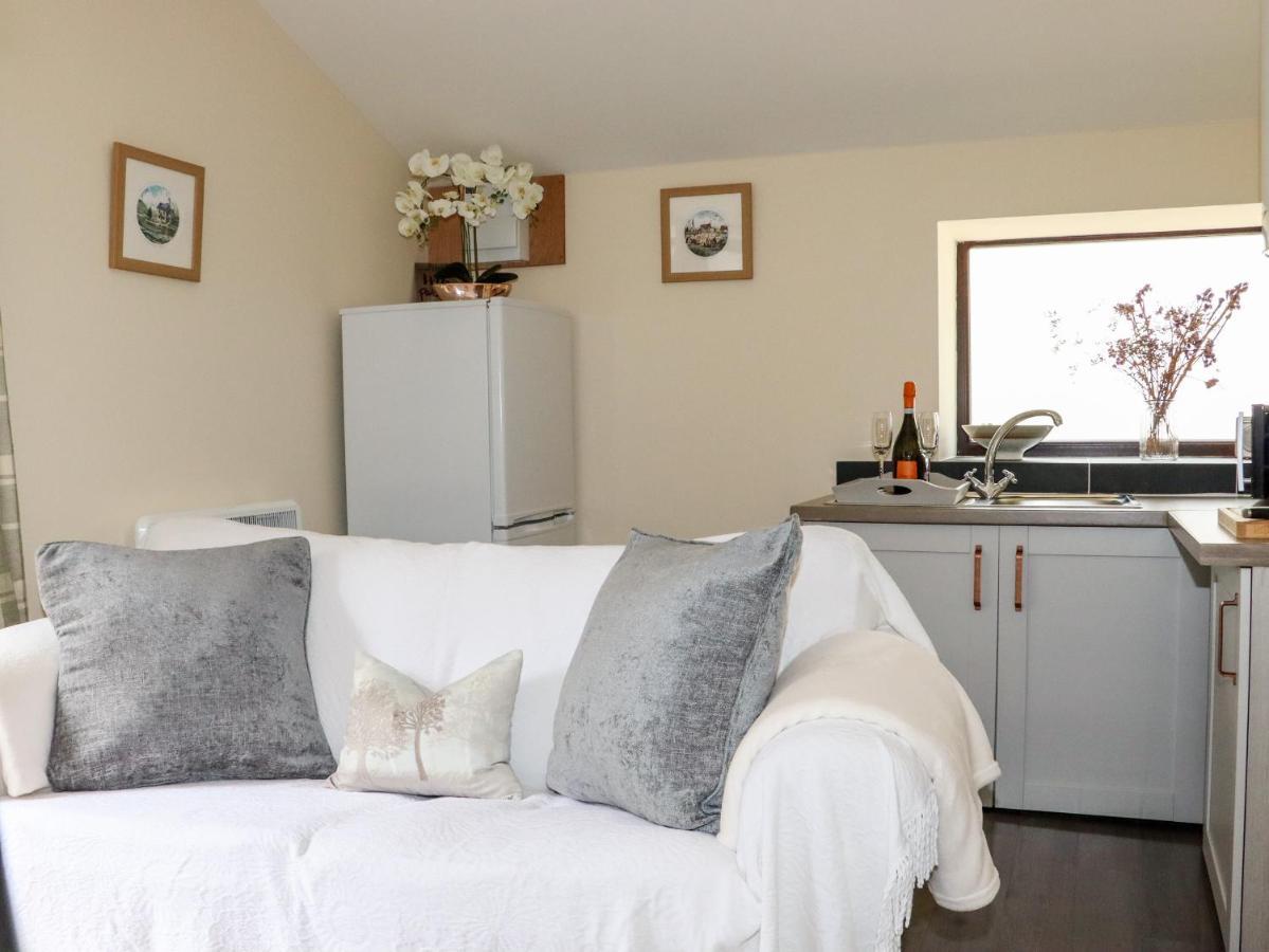 Lannlyvri Lodge Bodmin Eksteriør billede