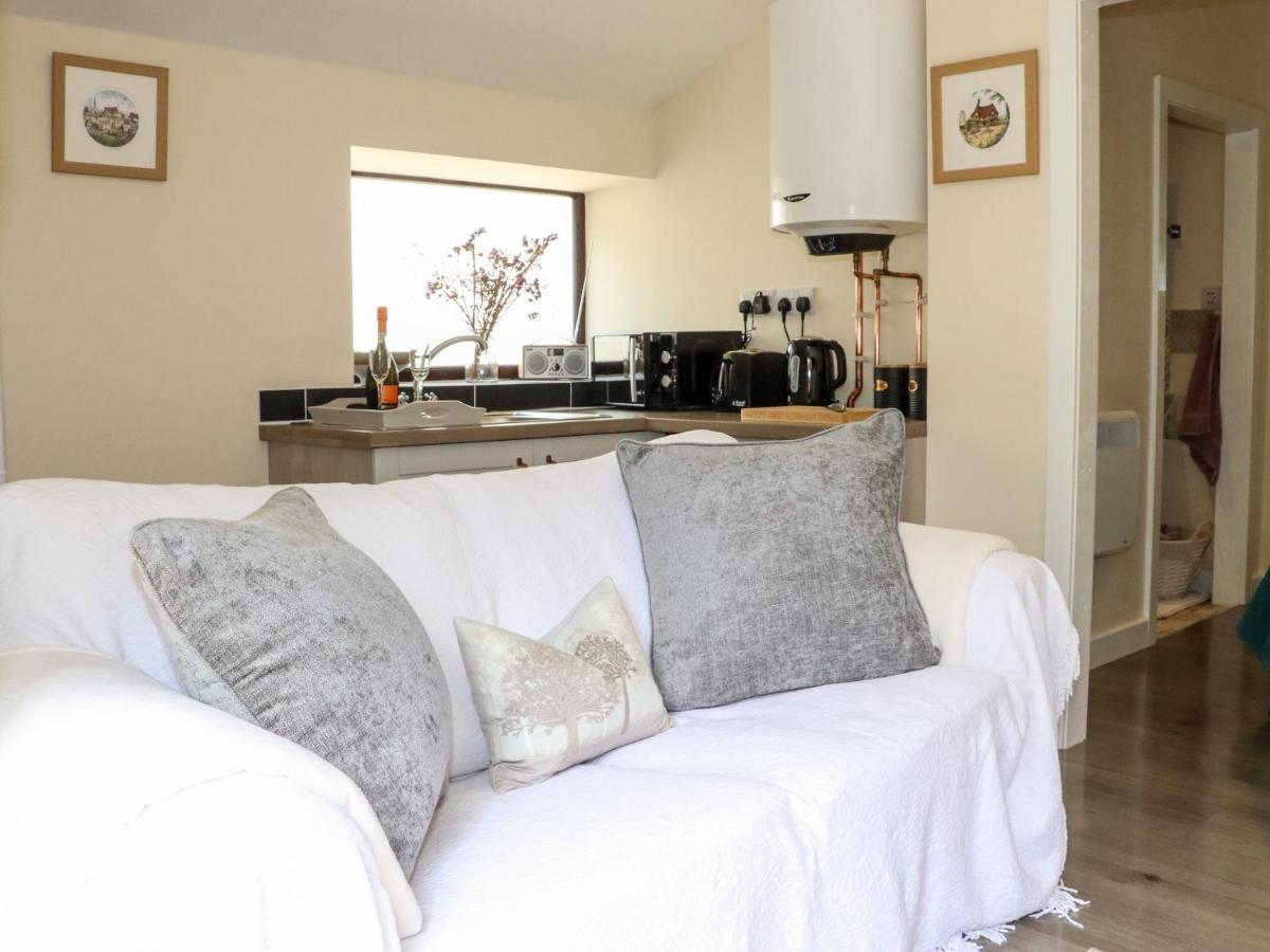 Lannlyvri Lodge Bodmin Eksteriør billede
