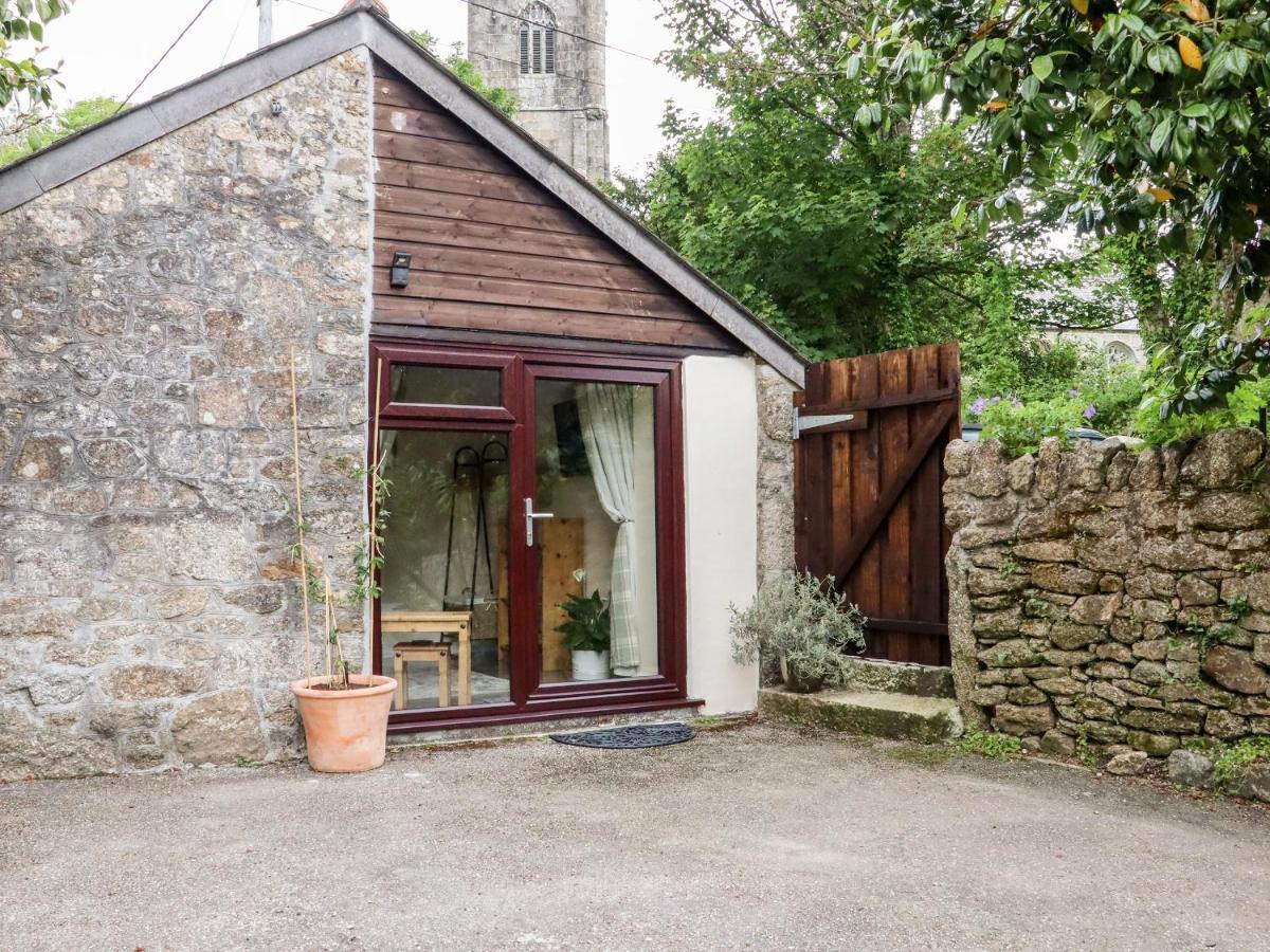 Lannlyvri Lodge Bodmin Eksteriør billede
