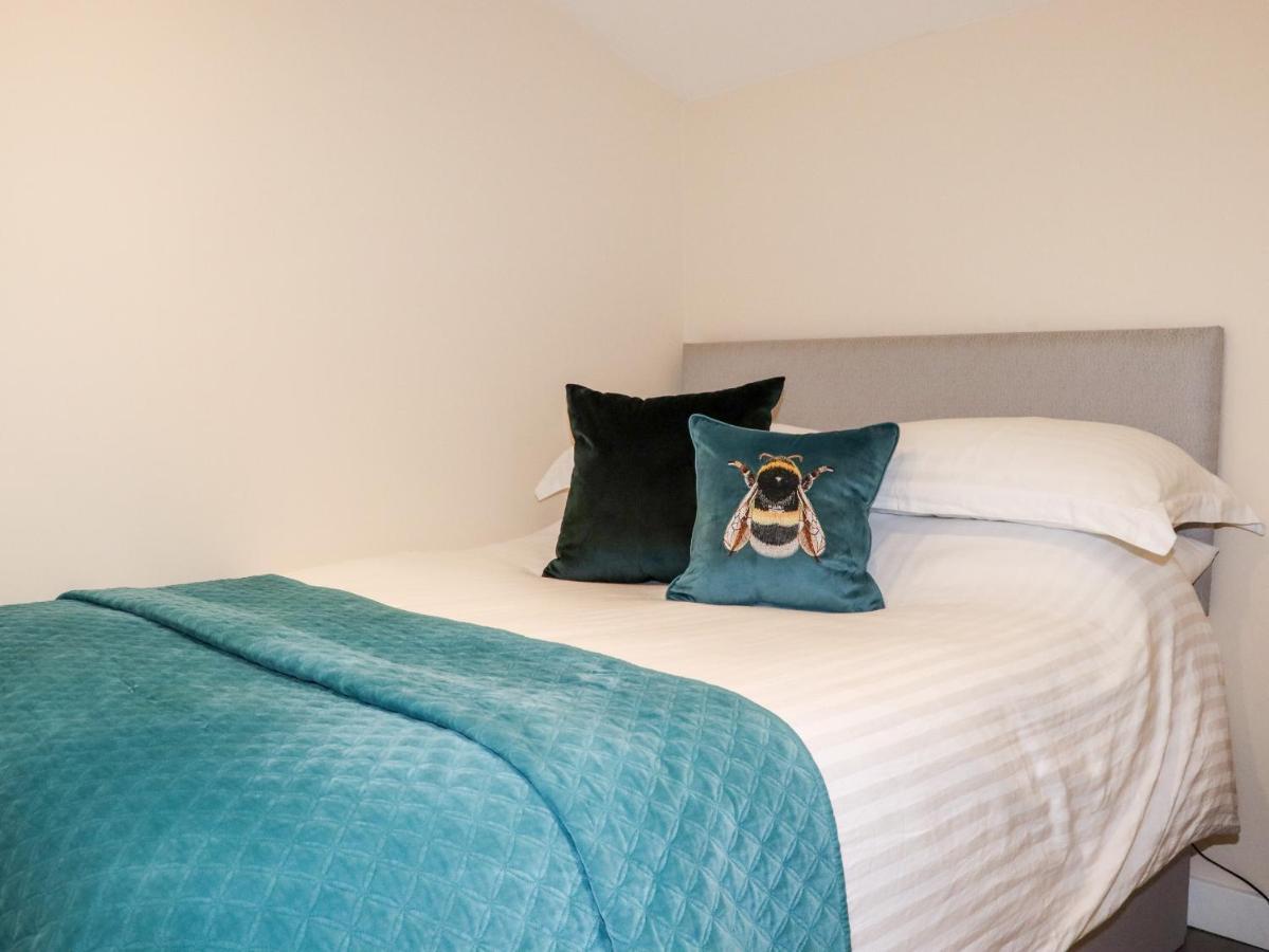 Lannlyvri Lodge Bodmin Eksteriør billede